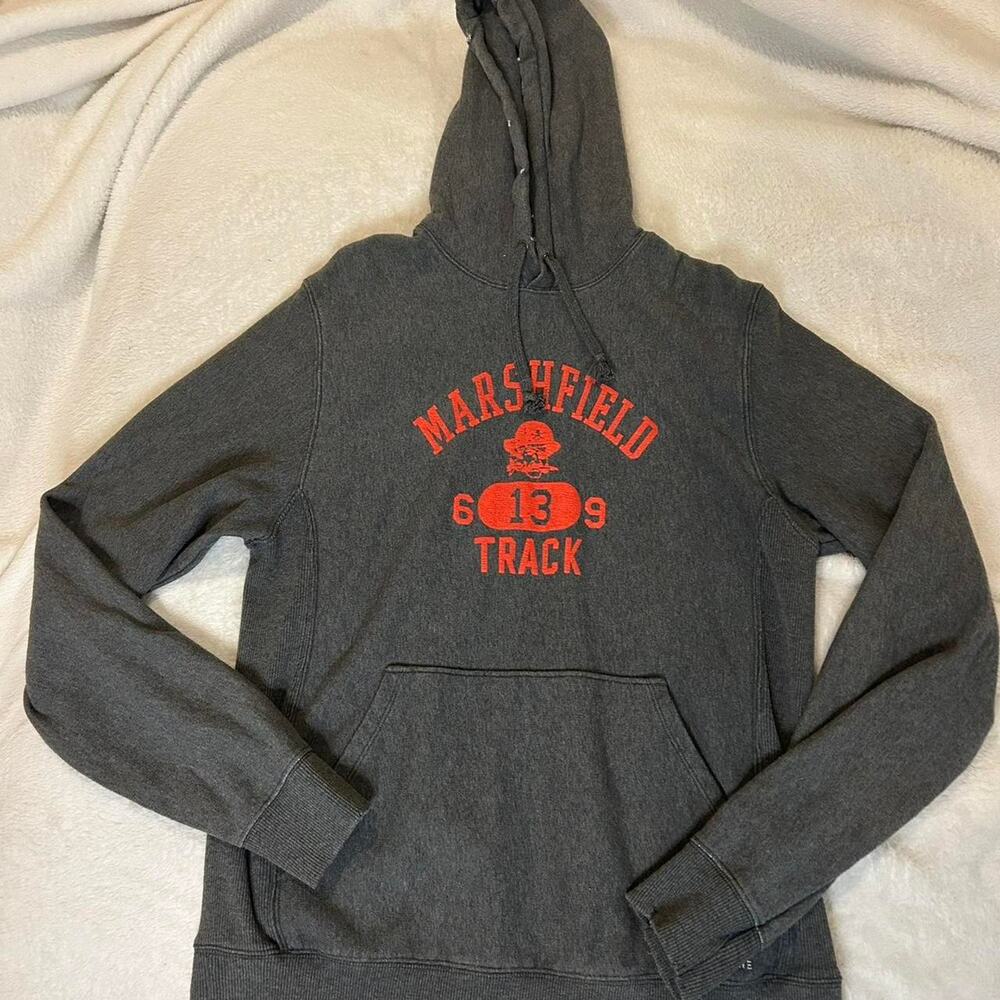 Y2k nike track sweatshirt oregon